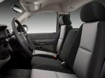 GMC Sierra Regular Cab 2006 года